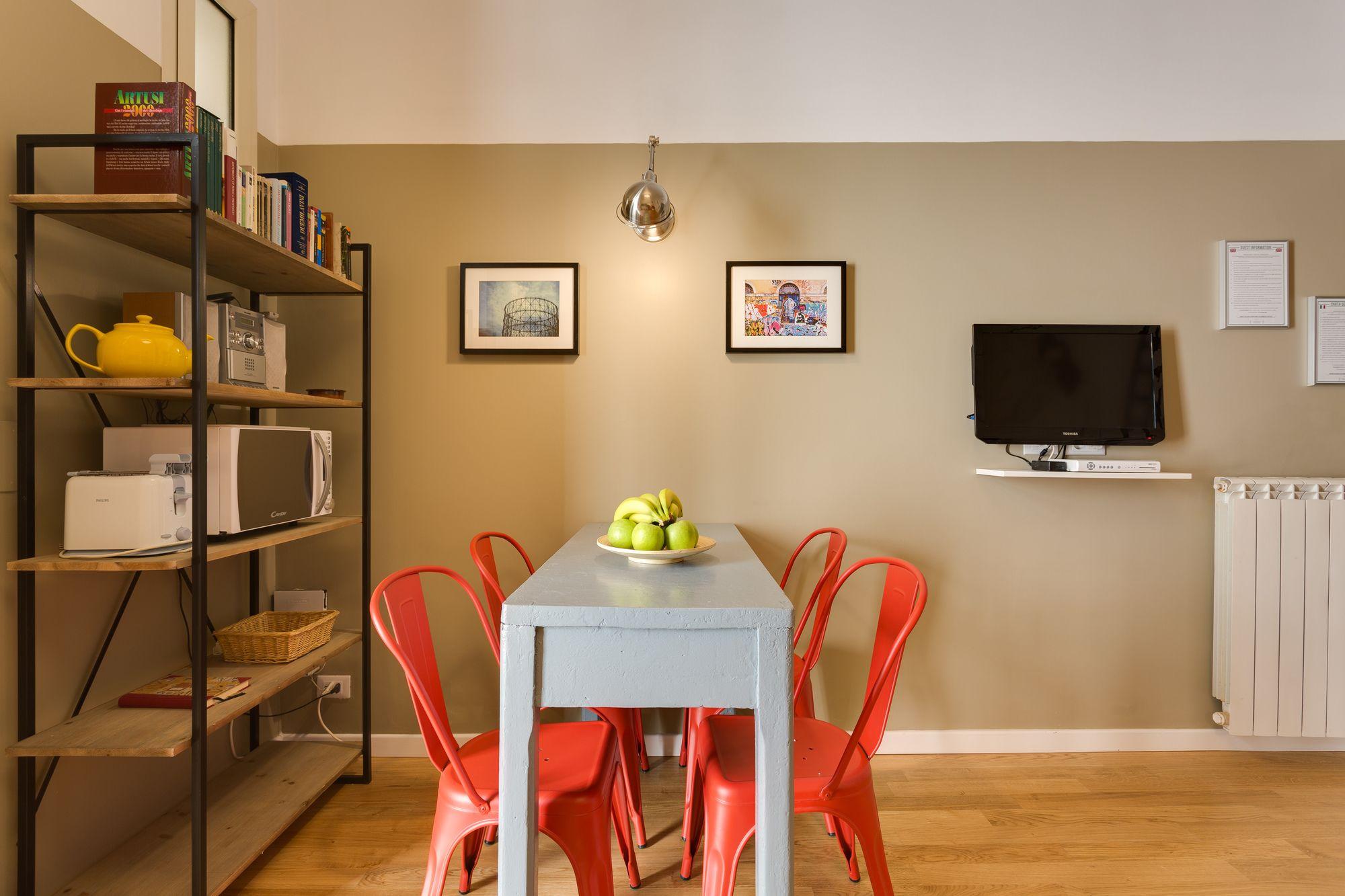 Apartamento Ht Loft Testaccio *